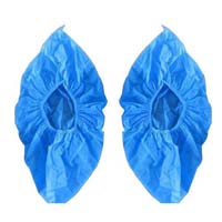 Pe shoe cover
