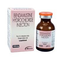 Bendamustine Hydrochloride