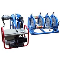 स्टील पाइप वेल्डिंग मशीन