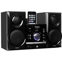 Pioneer home theater system