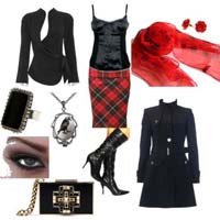 Clothing Accessories