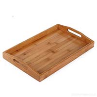 Pallet tray