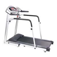 Rehabilitation treadmill