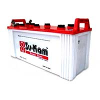 Sukam solar battery