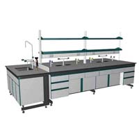 Reagent rack