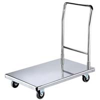 Weight trolley