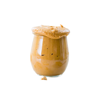 Honey peanut butter