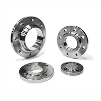 Automotive flanges