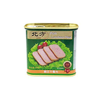 Luncheon meats