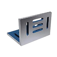 Precision angle plate