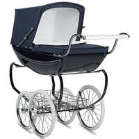 Baby prams