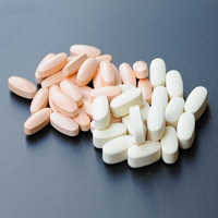 Antidepressant drugs