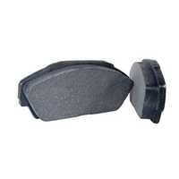 Brake blocks