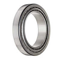 Conveyor roller bearing