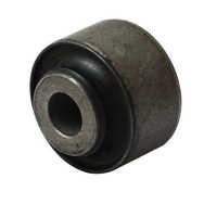 Shock absorber bushes