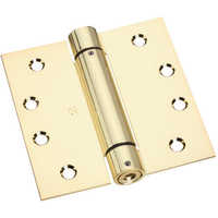 Brass Door Hinges