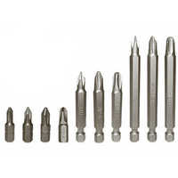 Screwdriver Bits