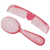 Baby comb