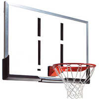 Basketball board