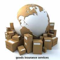 Goods Insurance Services