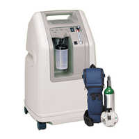 Oxygen therapy equipment
