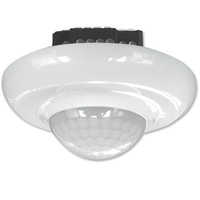 उपस्थिति डिटेक्टर