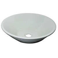 Antique wash basin