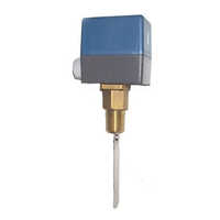 Thermal Dispersion Flow Switch