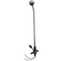 Pole anchor