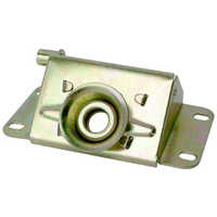 Trunk lock