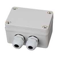 Waterproof junction box