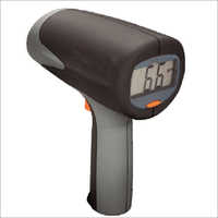 Speed Radar Gun