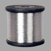 Tinned copper wire