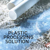 Plastic Processing Solution
