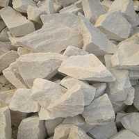 White Marble Lumps