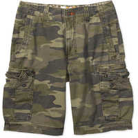 Cargo short pant