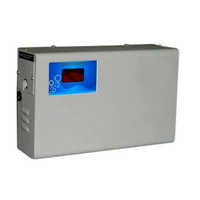 Ac voltage stabilizer