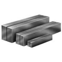 Steel parallels