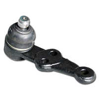 Steering ball joint