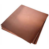 Copper Plates