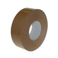 Adhesive paper tape