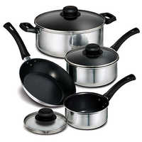 Aluminum cookware