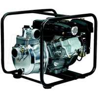 Pump engine