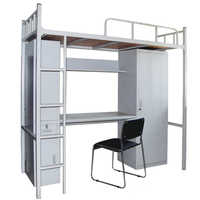 Dormitory furniture
