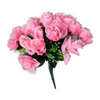 Artificial rose