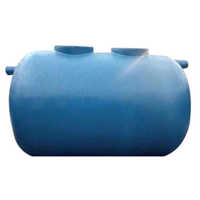 Frp Septic Tank