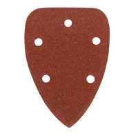 Sanding Sheet