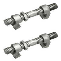 Bridge fittings