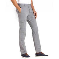 Mens cotton pant