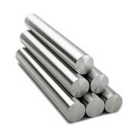 Cold drawn round bar